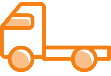 赣榆拖车/平板车